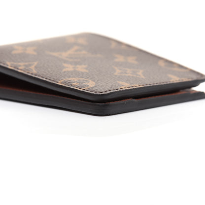Louis Vuitton Monogram Multiple Wallet 8 of 13