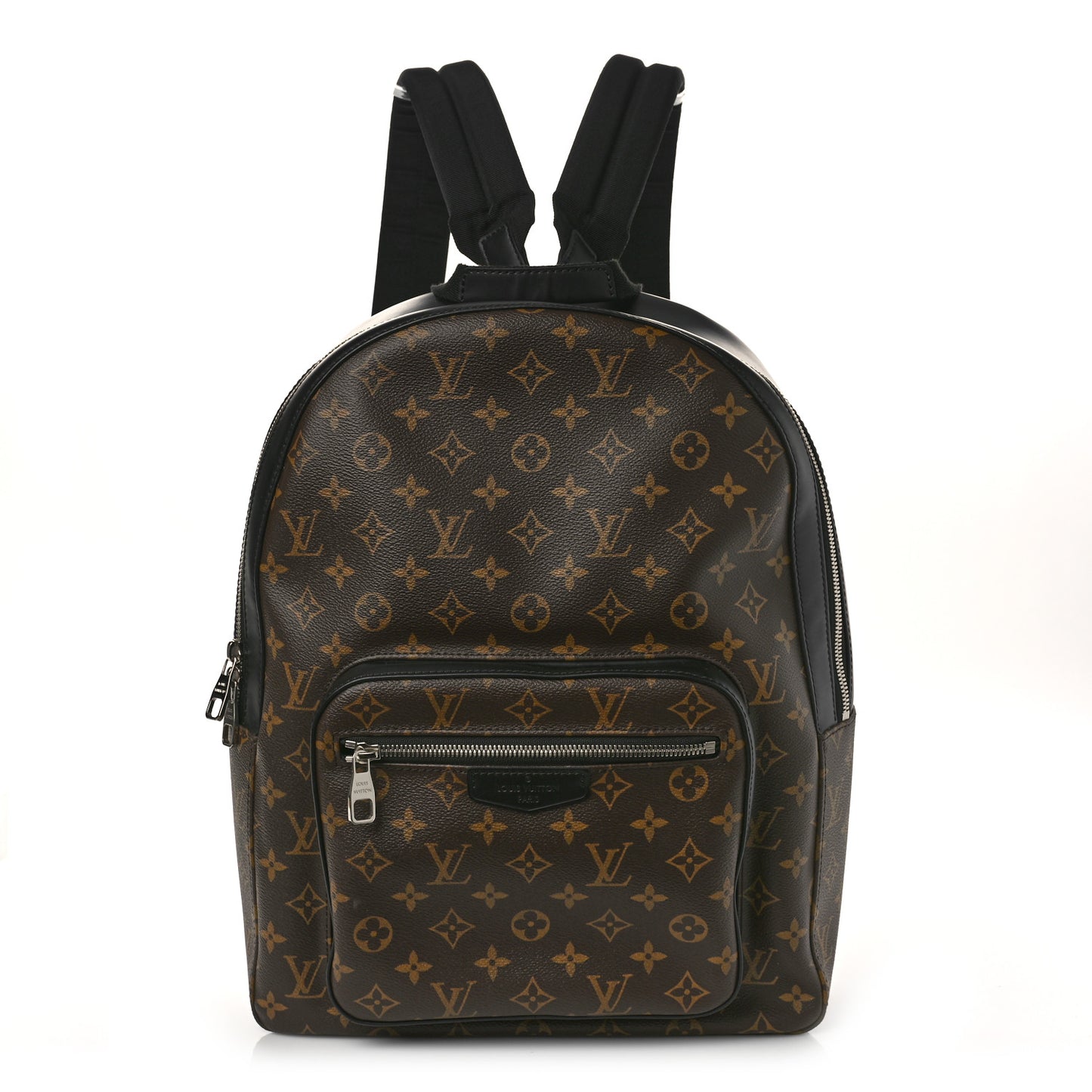 Monogram Macassar Josh Backpack