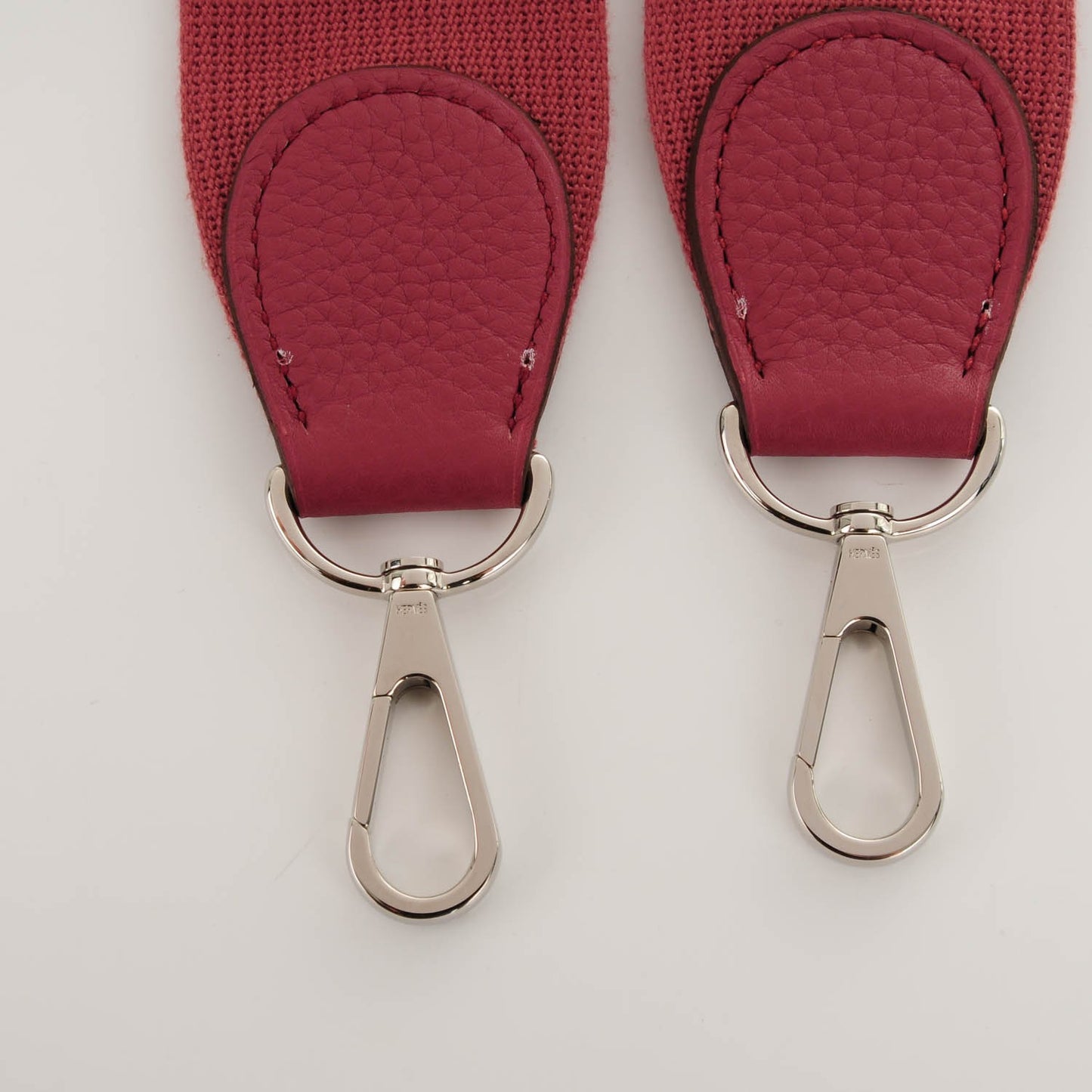 Toile Fjord Shoulder Strap Bois de Rose