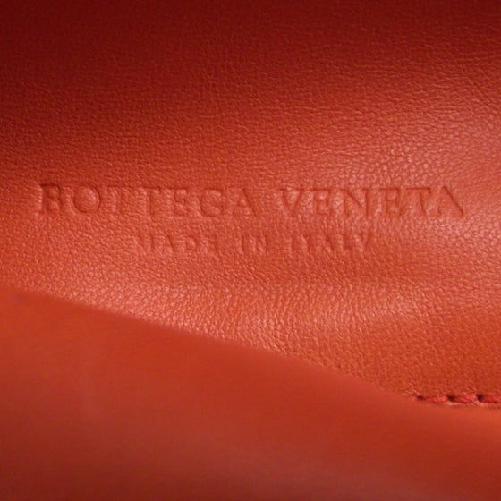 Bottega Veneta Leather Clasp Hobo 7 of 10
