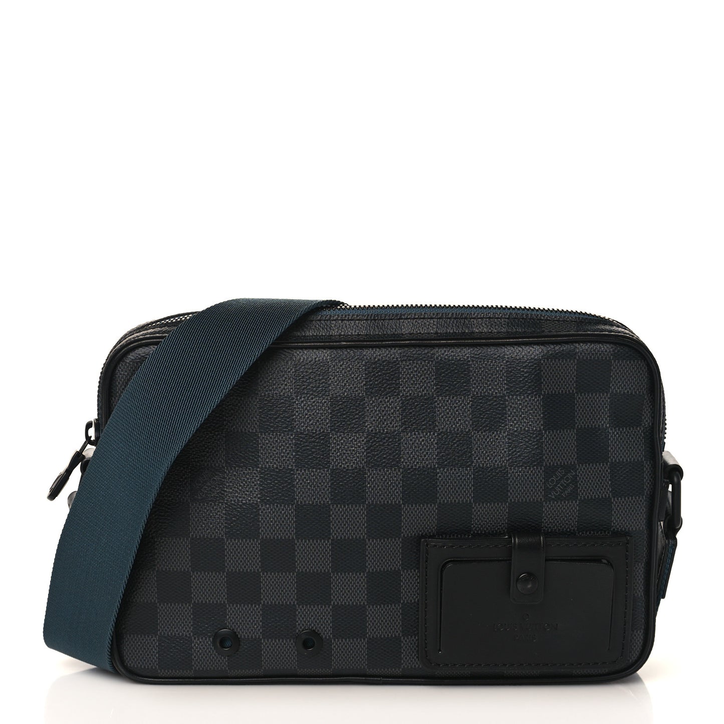 Damier Graphite Alpha Messenger Bag