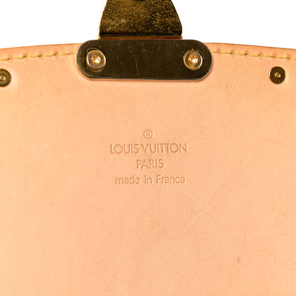 Louis Vuitton Monogram Multicolor Sologne White 8 of 10