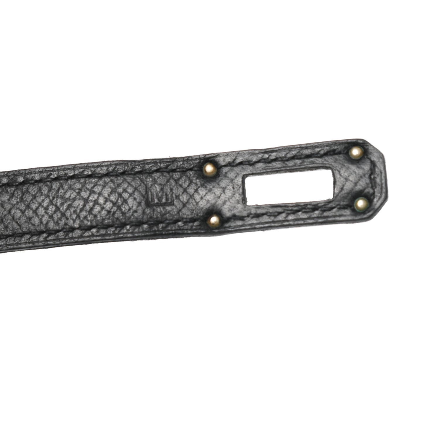 Epsom Medium Kelly Wallet Black