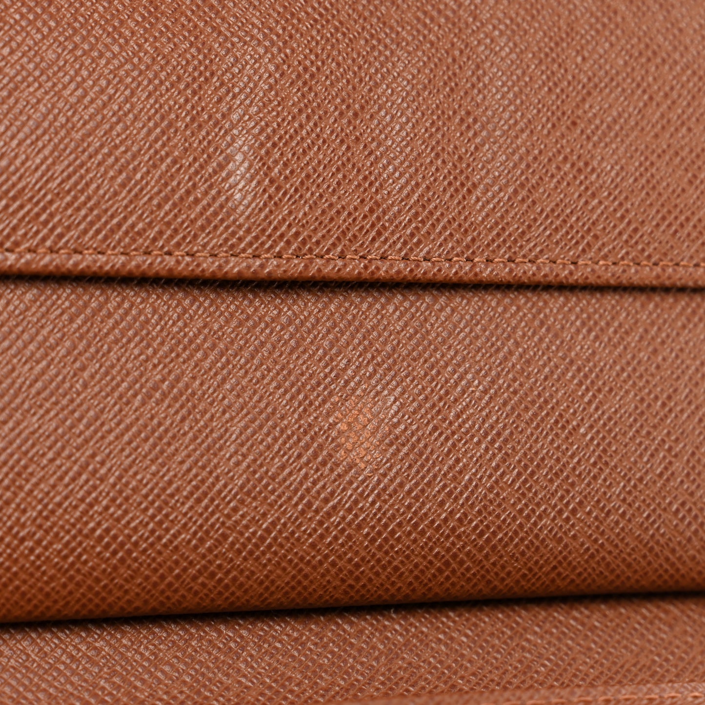 Monogram Porte Tresor Etui Papiers Wallet
