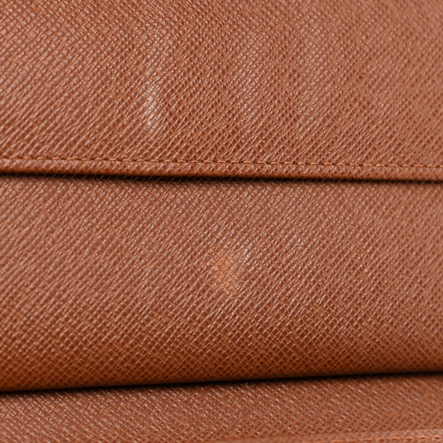 Louis Vuitton Monogram Porte Tresor Etui Papiers Wallet 7 of 8