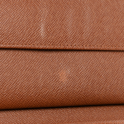 Louis Vuitton Monogram Porte Tresor Etui Papiers Wallet 7 of 8