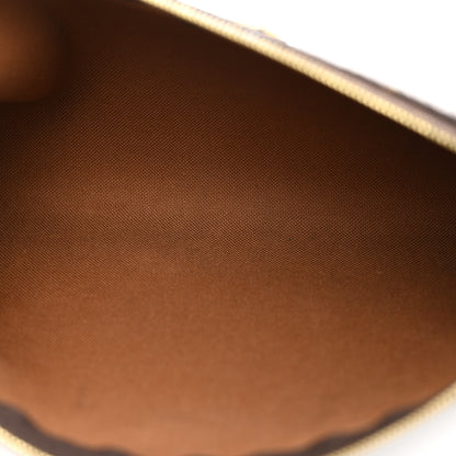 Louis Vuitton Monogram Eva Clutch 5 of 10