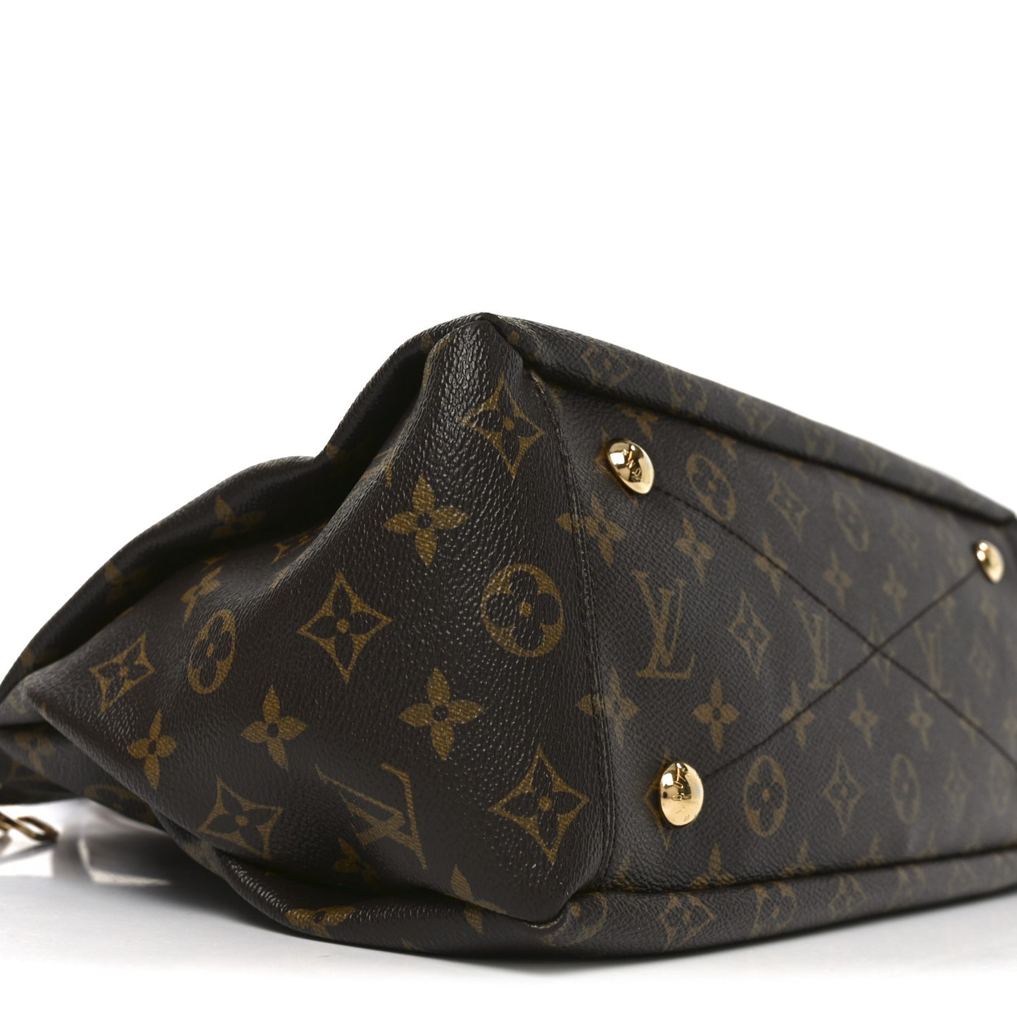 Monogram Pallas Black