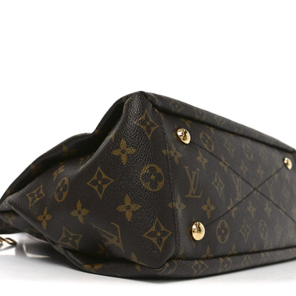 Louis Vuitton Monogram Pallas Black 8 of 9