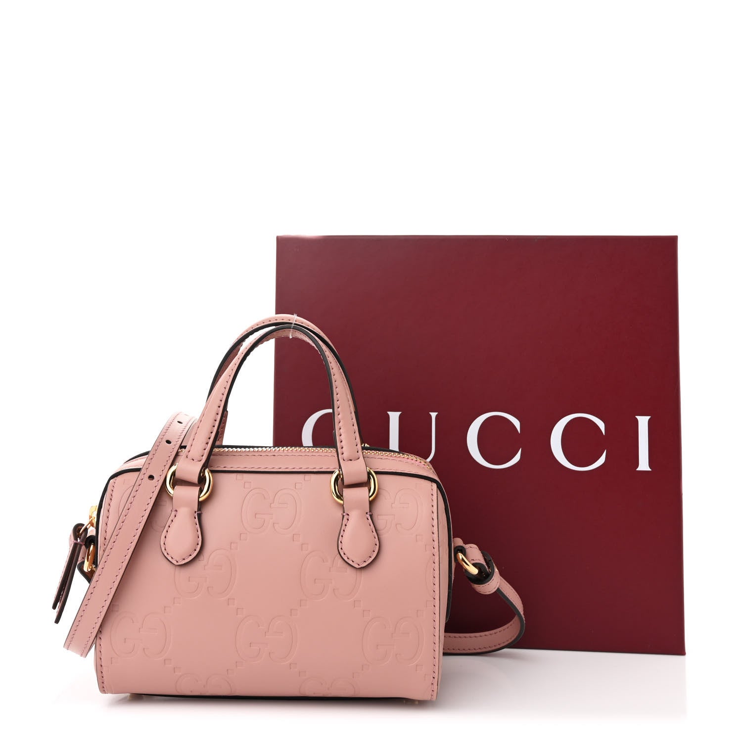 GUCCI ピンク GGパターン マザーズバッグ GUCCI ピンク GGパターン マザーズバッグ Gucci Kids GGパターン