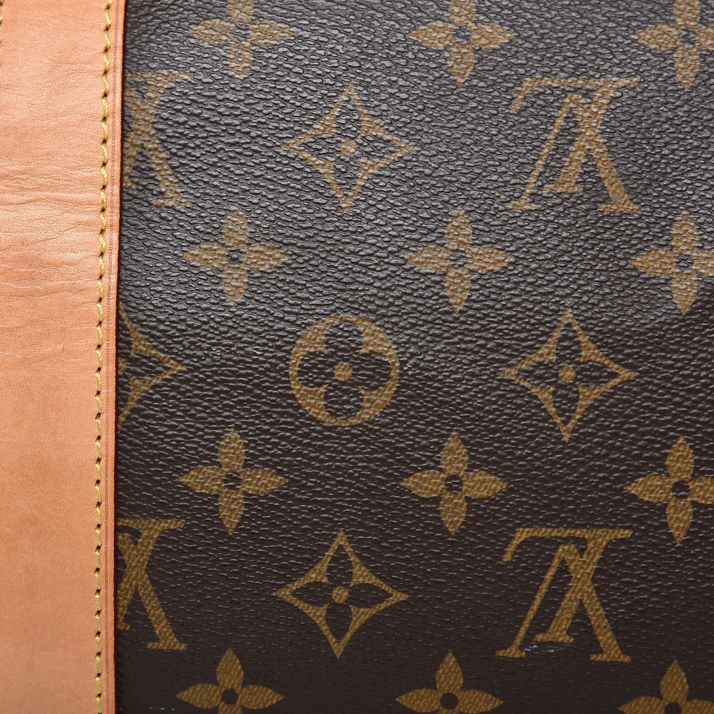 Monogram Keepall Bandouliere 55