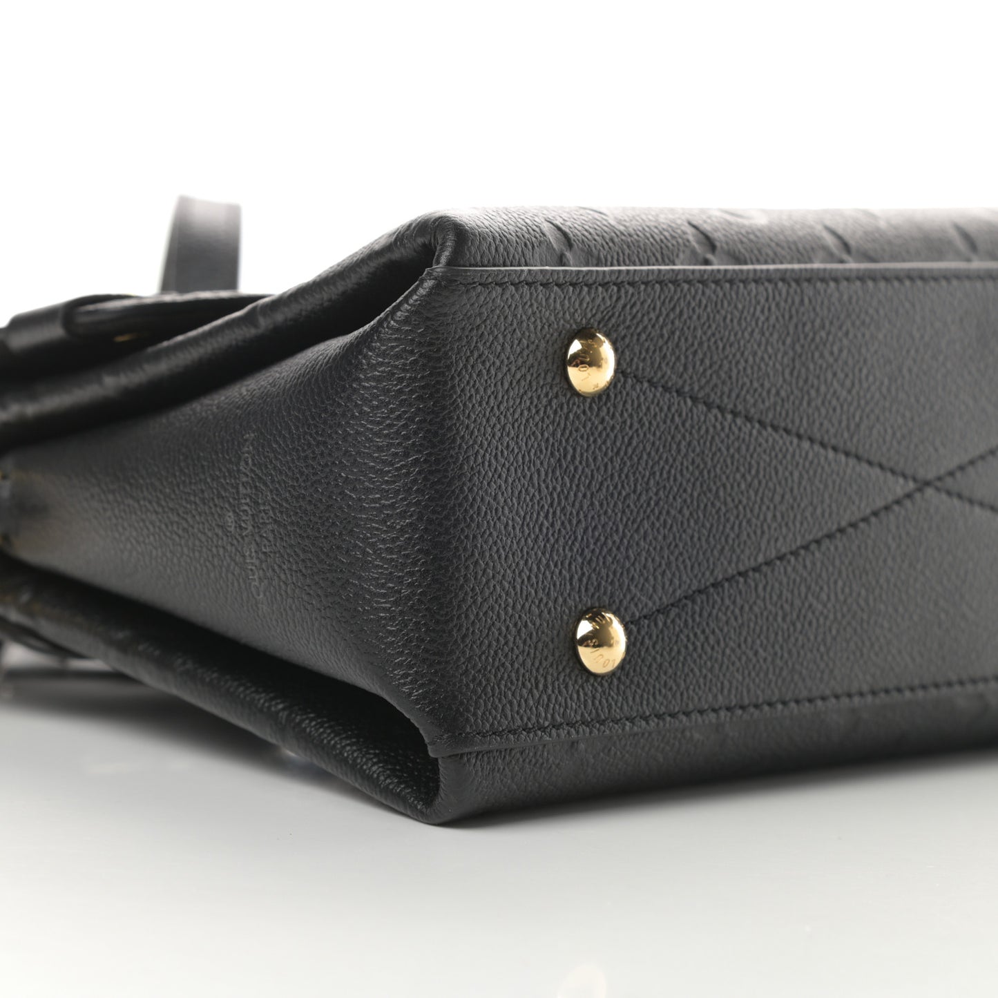 Empreinte Georges BB Black