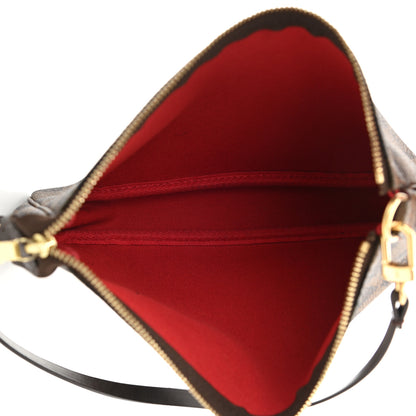 Louis Vuitton Damier Ebene Pochette Accessories 5 of 8