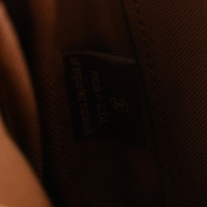 Louis Vuitton Monogram Multi Pochette Accessories Kaki 7 of 10