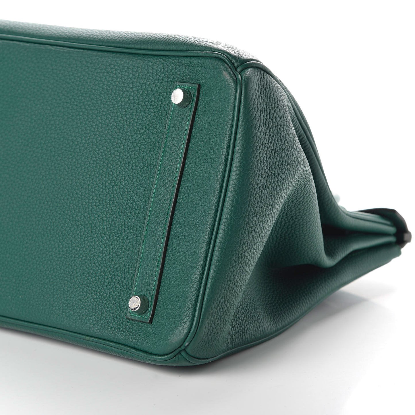 Togo Birkin 35 Malachite