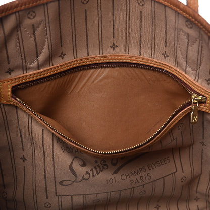 Louis Vuitton Monogram Neverfull GM 13 of 20