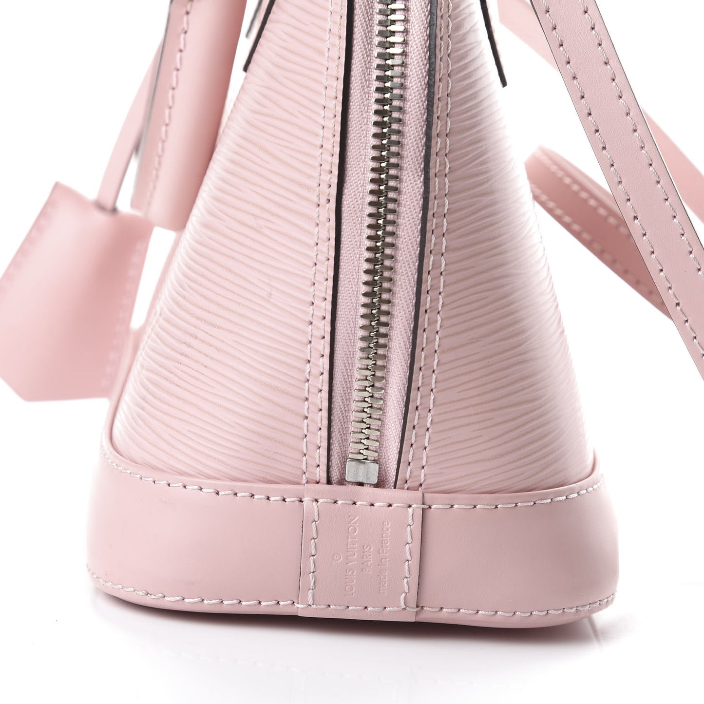 Epi Alma BB Rose Ballerine