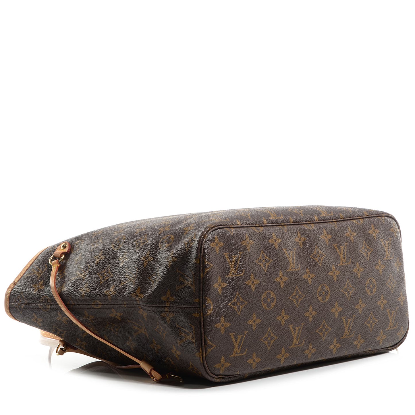 Monogram Neverfull MM