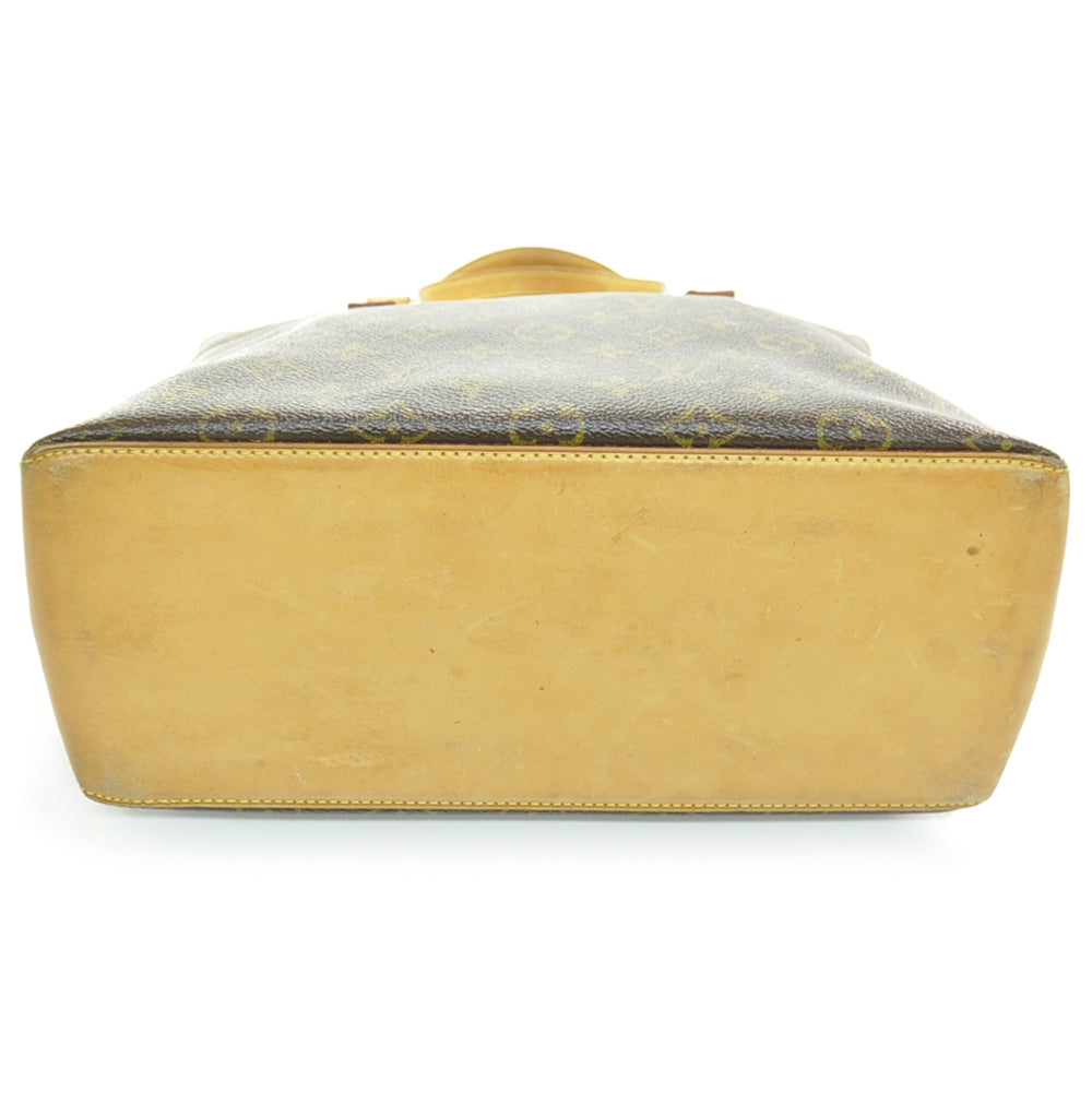 Louis Vuitton Monogram Cabas Piano 4 of 9