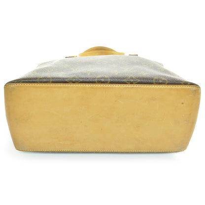 Louis Vuitton Monogram Cabas Piano 4 of 9