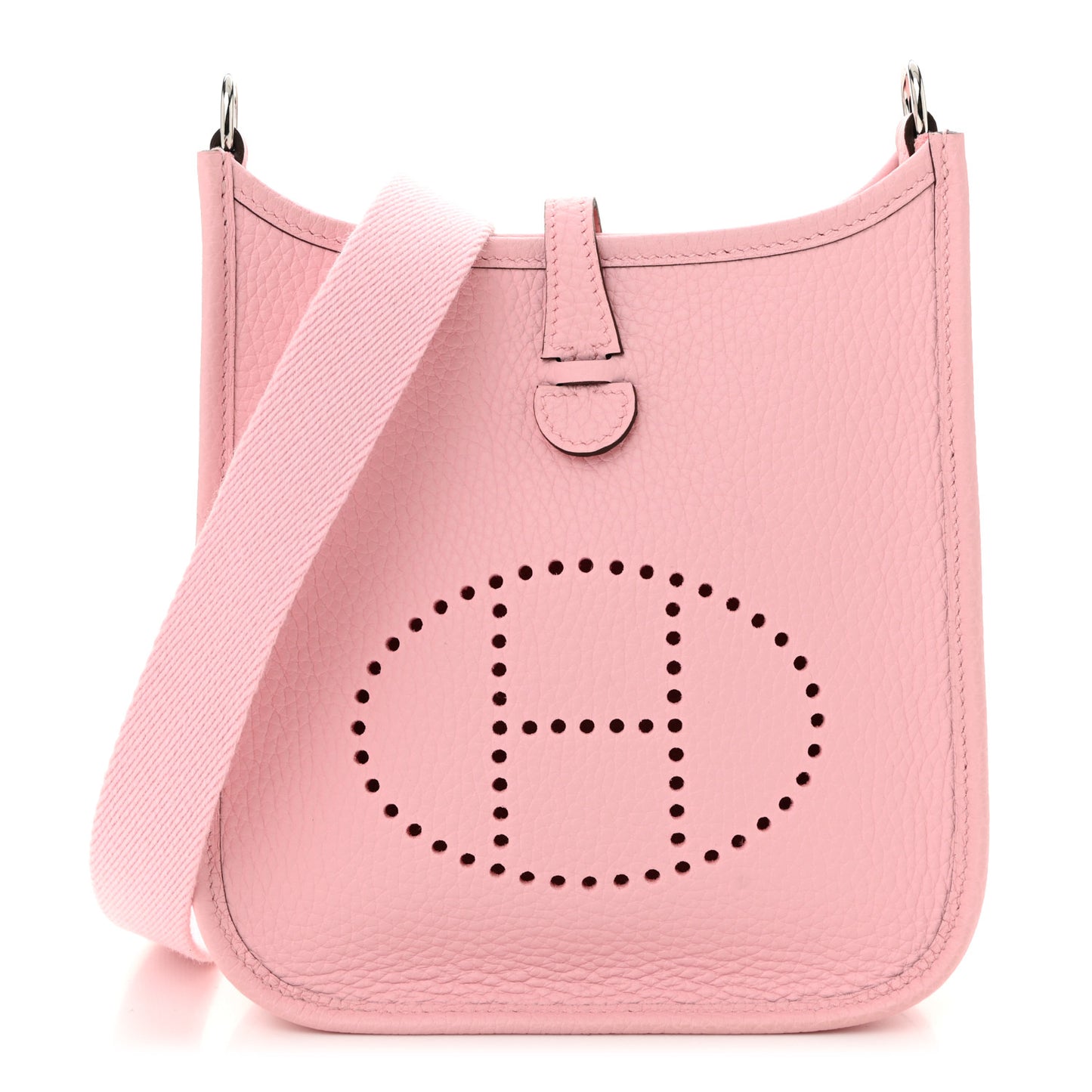 Taurillon Clemence Evelyne TPM Rose Sakura