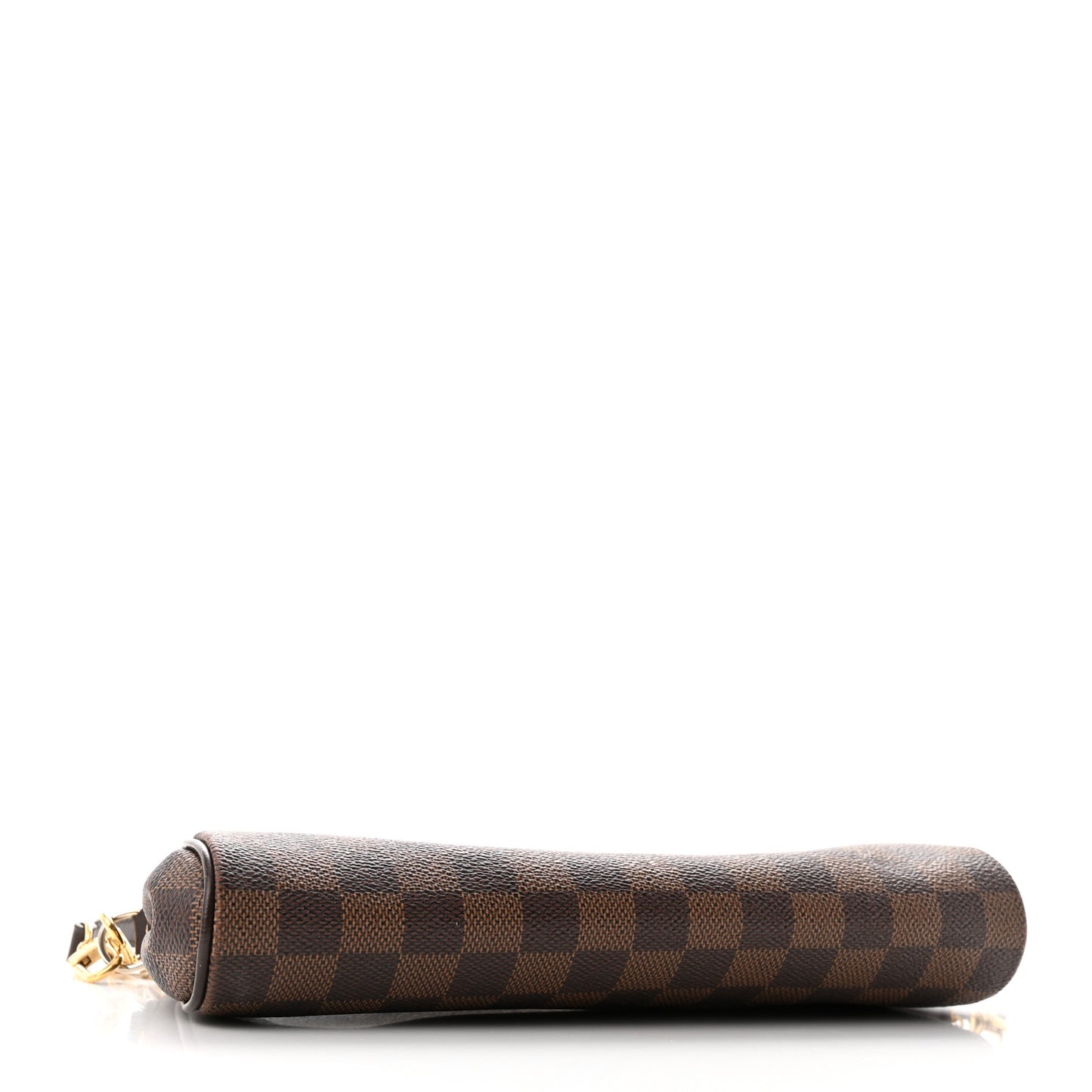 Damier Ebene Eva Clutch