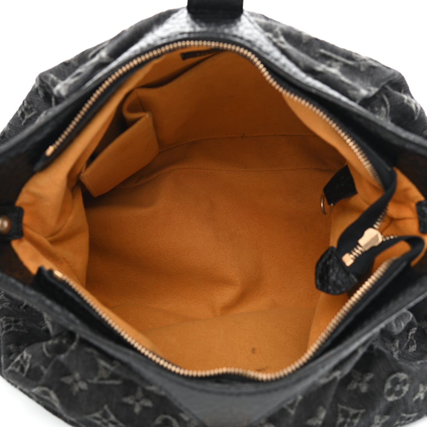 Denim Mahina XS Black