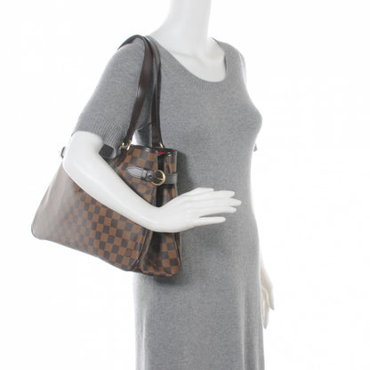 Louis Vuitton Damier Batignolles Horizontal SO 2 of 7