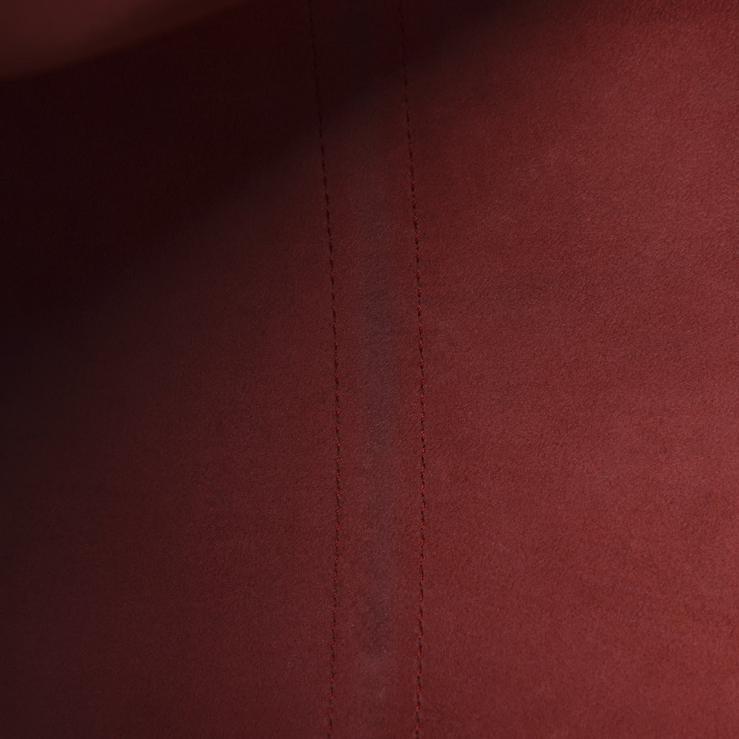 Louis Vuitton Epi Keepall 50 Castillan Red 13 of 19