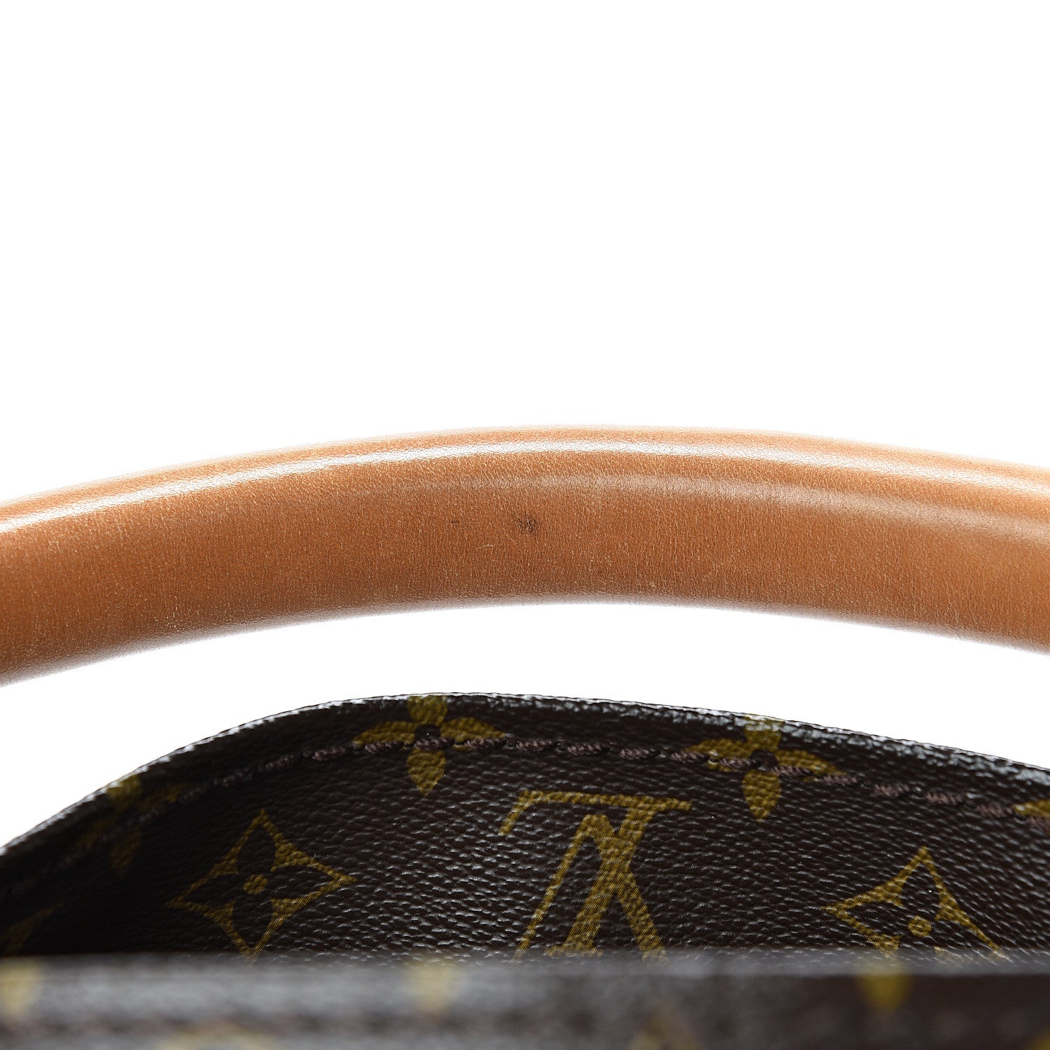 Louis Vuitton Monogram Artsy MM 14 of 16