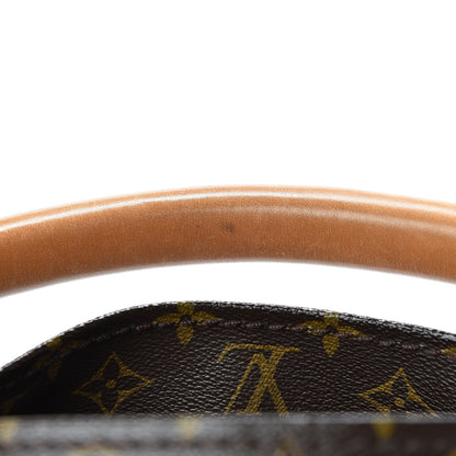 Louis Vuitton Monogram Artsy MM 14 of 16