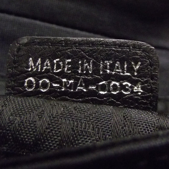 Satin Hardcore Bag