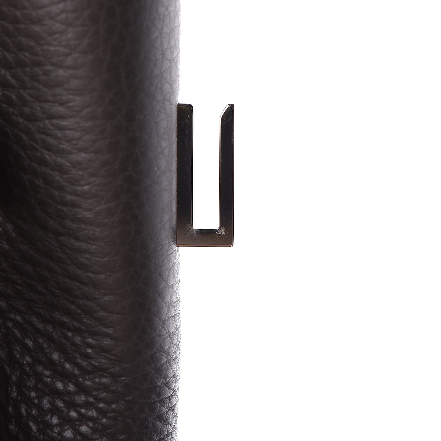 Hermes Togo Birkin 35 Graphite 19 of 35
