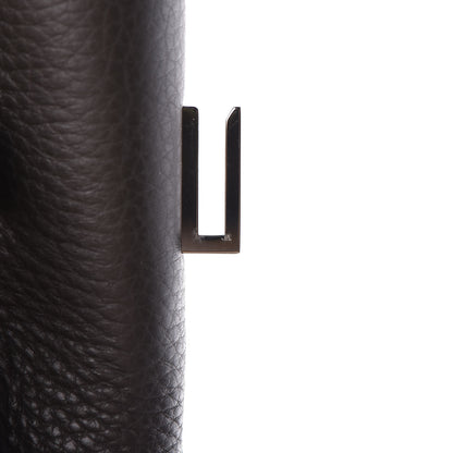 Hermes Togo Birkin 35 Graphite 19 of 35