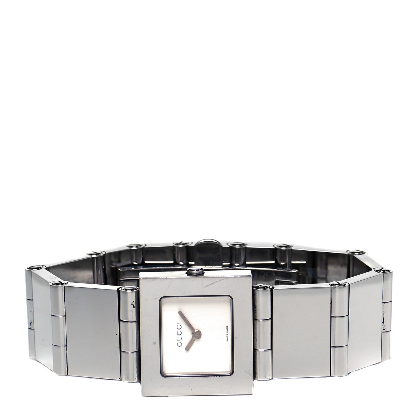Stainless Steel 30mm 600M Quartz Watch