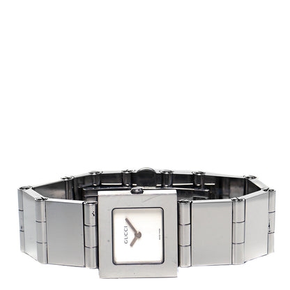 Gucci Stainless Steel 30mm 600M Quartz Watch 2 of 4