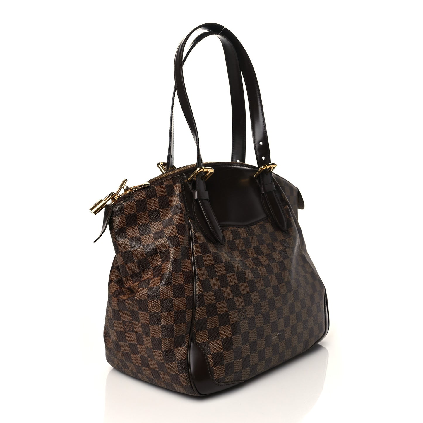 Damier Ebene Verona GM