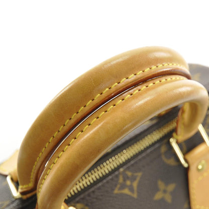 Louis Vuitton Monogram Speedy 25 5 of 8