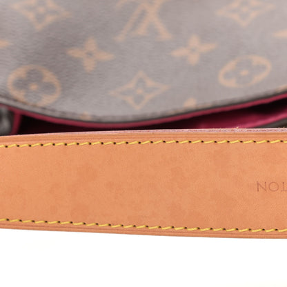 Louis Vuitton Monogram Graceful PM Pivoine 13 of 14