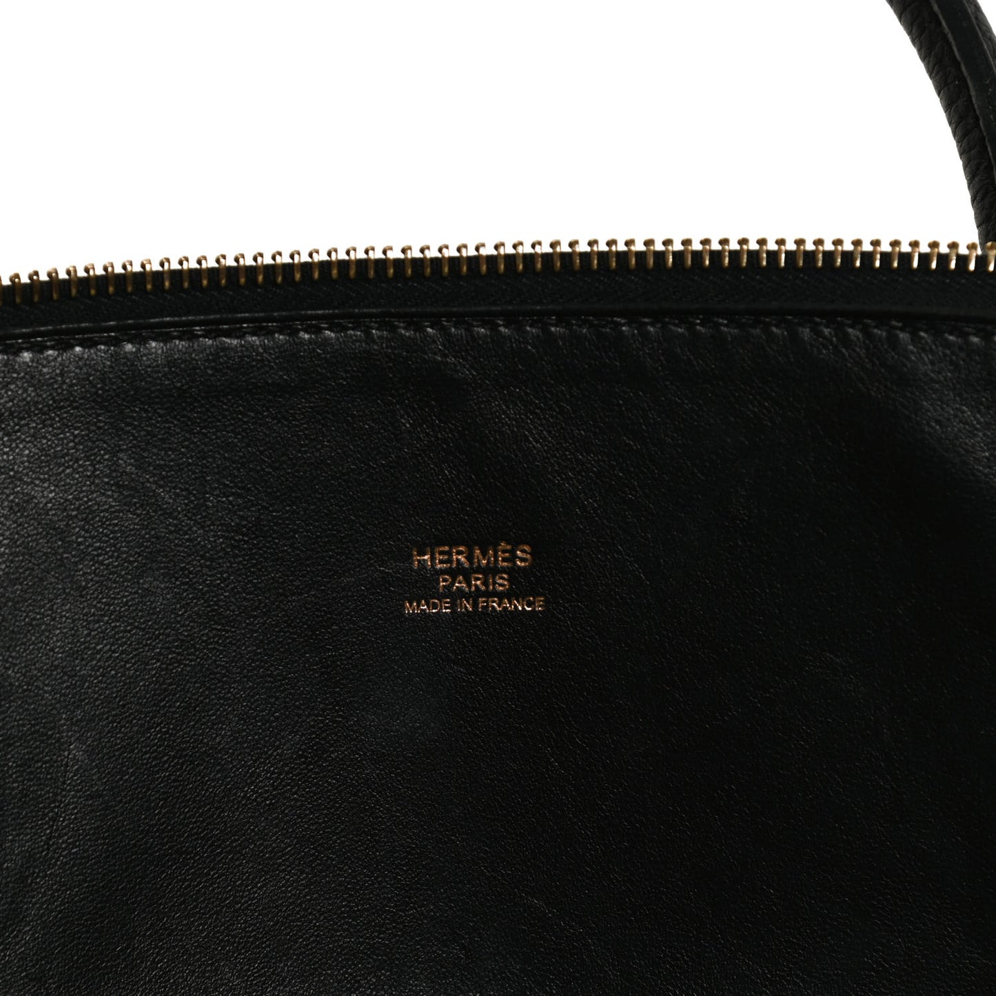 Togo Bolide 35 Black