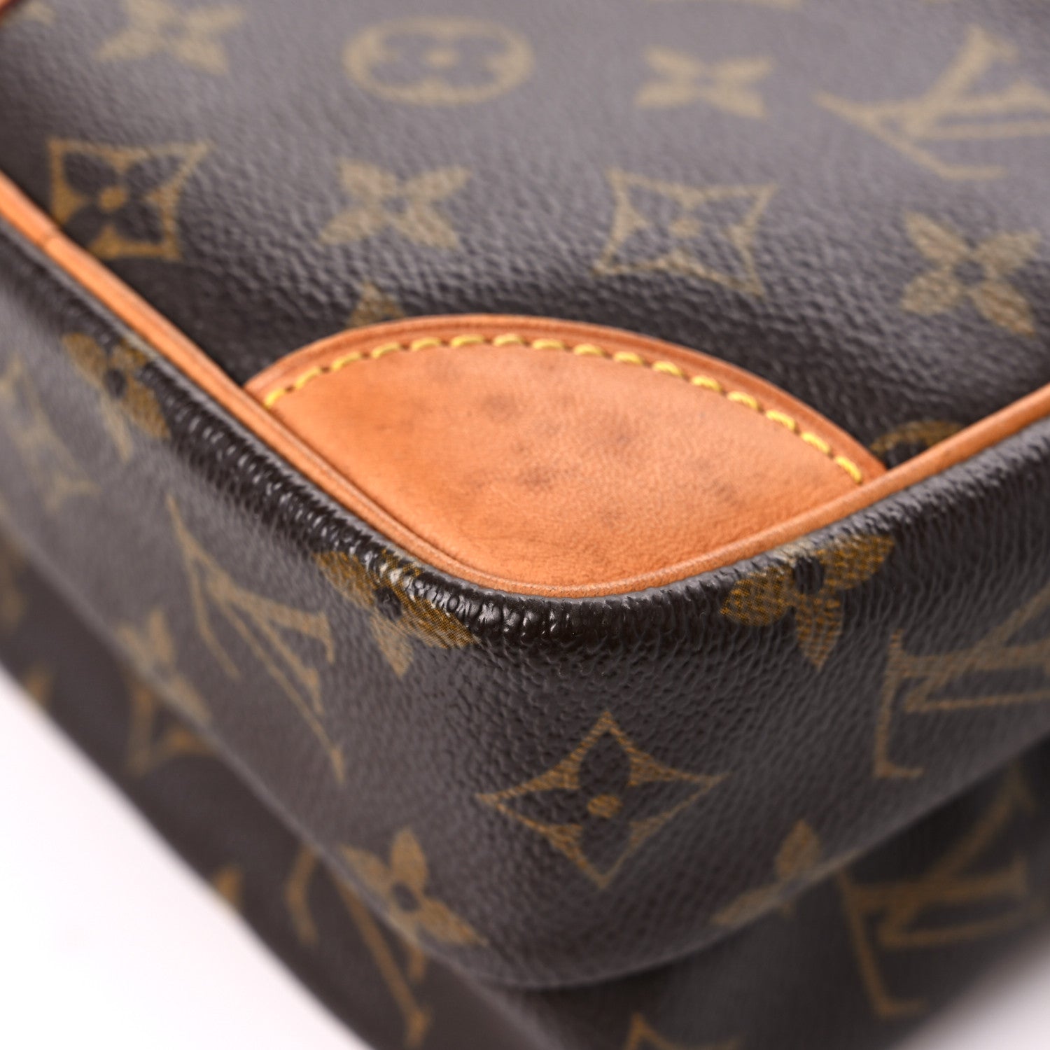 Louis Vuitton Monogram Amazone 10 of 20