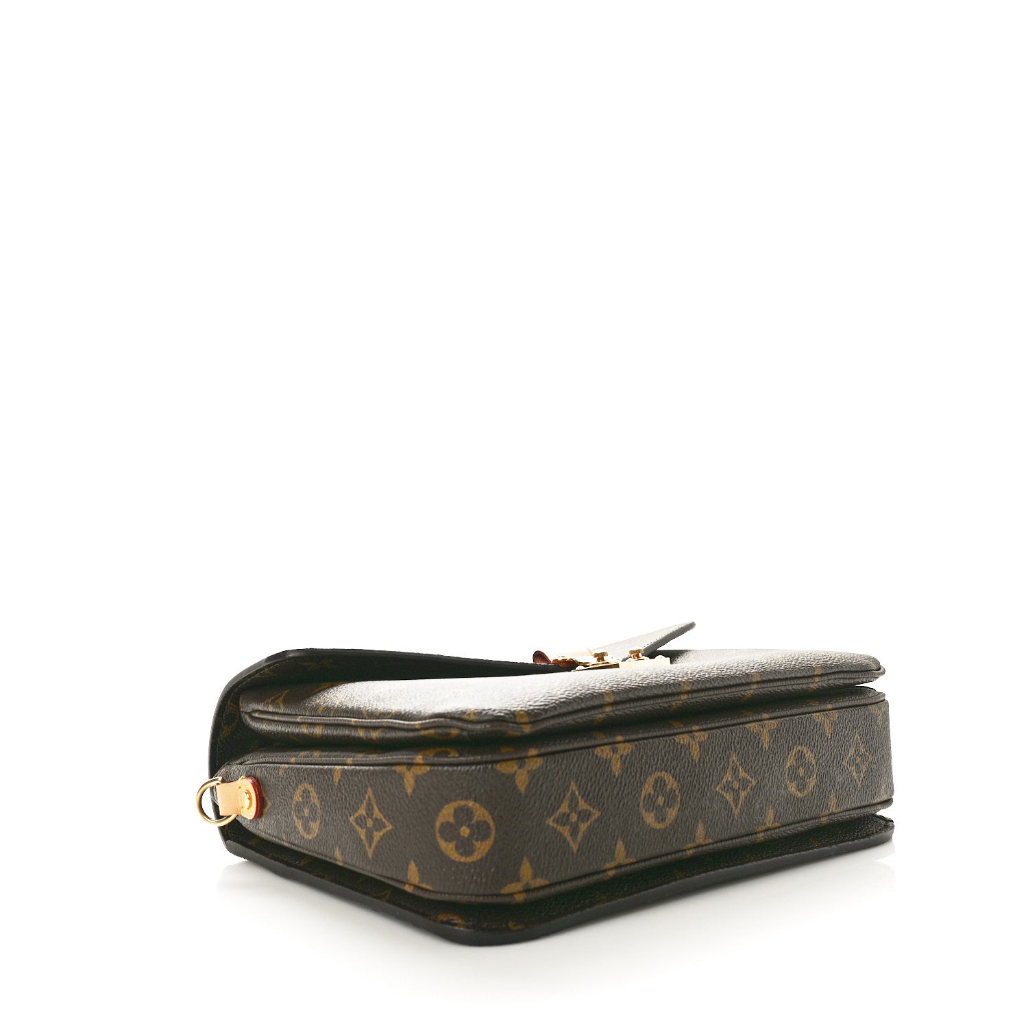 Louis Vuitton Monogram Pochette Metis 4 of 10