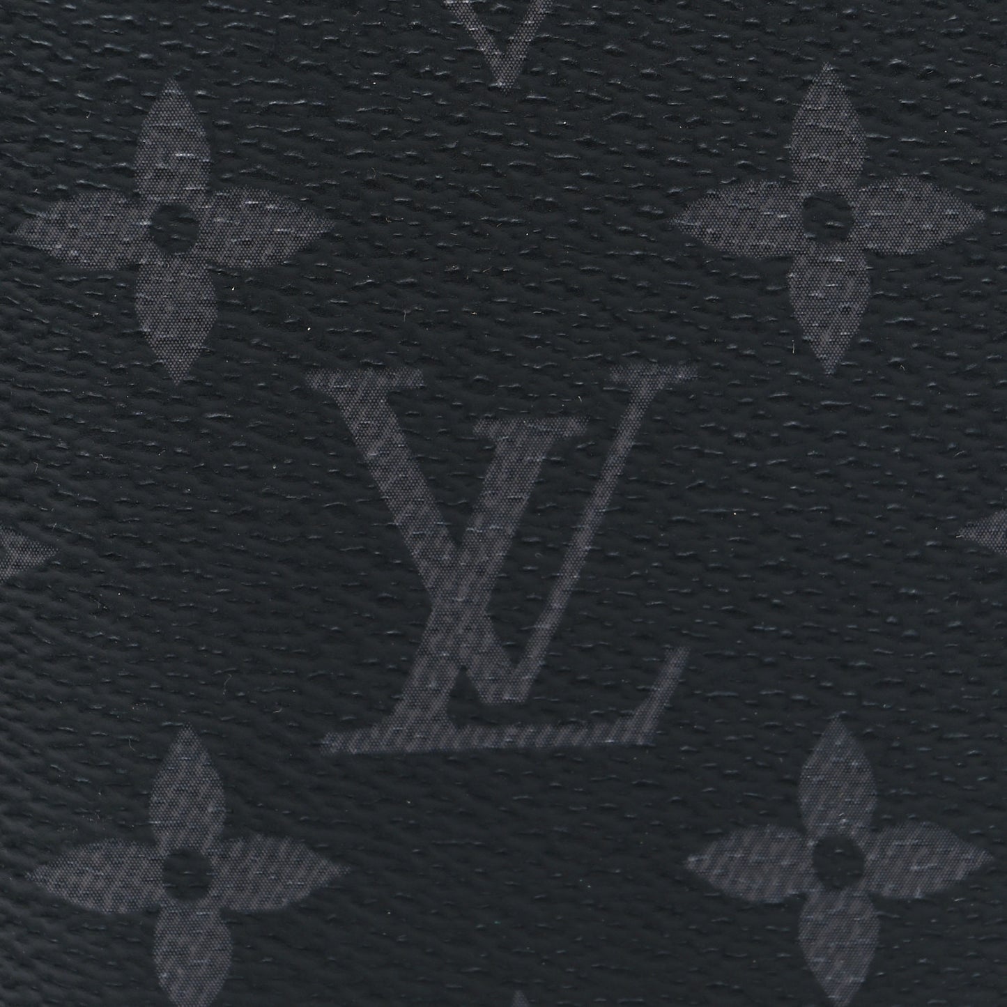 Monogram Eclipse Pocket Organizer NM