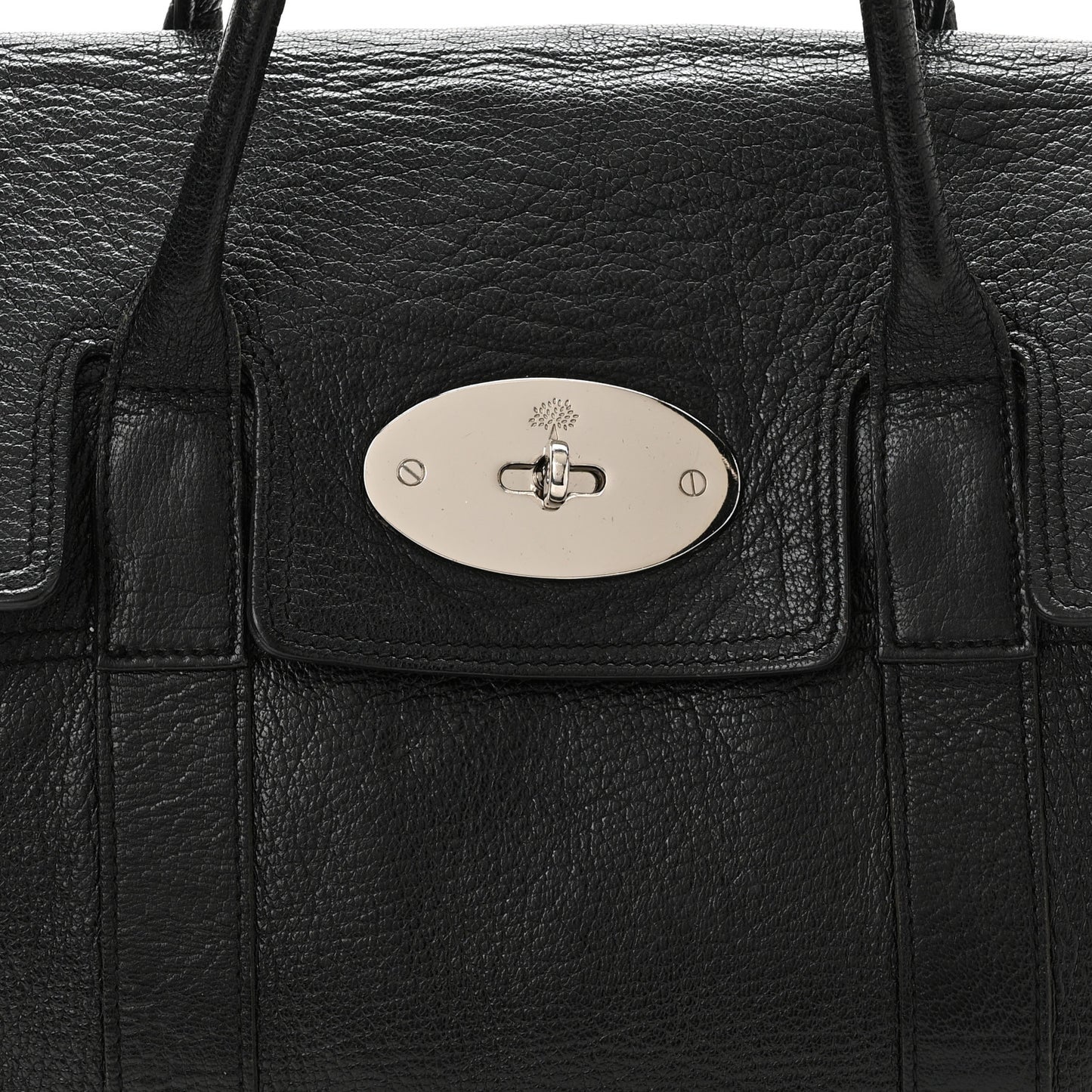 Soft Spongy Bayswater Black