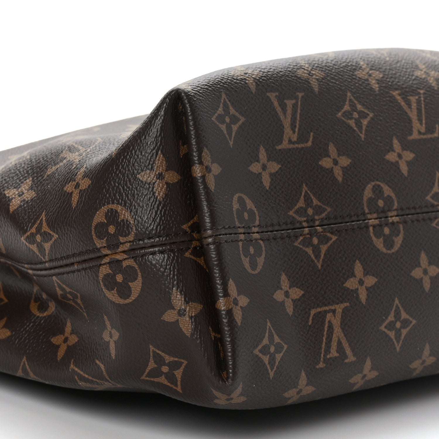 Louis Vuitton Monogram Graceful PM 7 of 8
