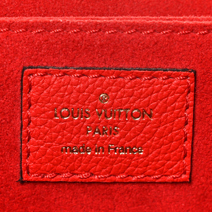 Louis Vuitton Monogram Vaugirard Coquelicot 6 of 8