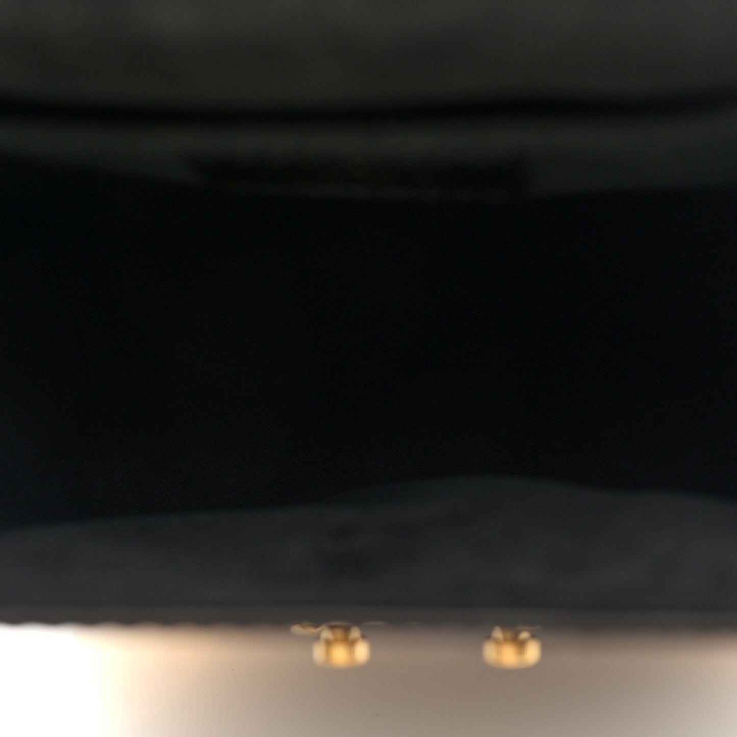 Reverse Monogram Camera Box NM