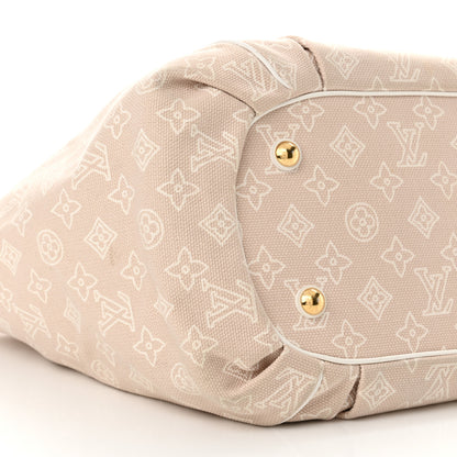 Louis Vuitton Cabas Ipanema PM Sandy 10 of 18