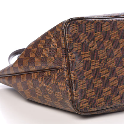 Louis Vuitton Damier Ebene Westminster GM 5 of 10