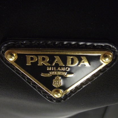 Prada Tessuto Bauletto Satchel Bag 10 of 10